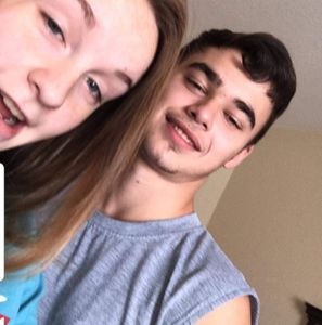 Meet your Posher, Cody